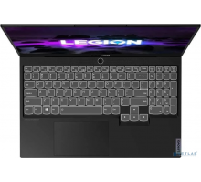 Ноутбук Ноутбук/ Lenovo Legion S7 15ACH6 15.6