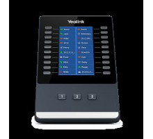 Панель расширения YEALINK EXP43, цветной экран, для телефонов SIP-T43U, SIP-T46U, SIP-T48U, шт