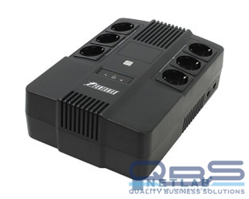 ИБП Powerman ИБП BRICK 800 купить QBS.ru