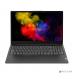 Ноутбук Lenovo V15 G2 ALC 82KD002SRU black 15.6 FHD {Ryzen 7 5700U/8Gb/512Gb SSD/DOS.} купить QBS.ru