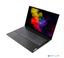 Ноутбук Lenovo V15 G2 ALC 82KD002SRU black 15.6