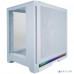 Корпус 1STPLAYER STEAM PUNK SP6 White / mATX, TG / SP6-G-W купить QBS.ru
