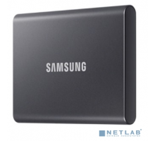 носитель информации Накопитель SSD Samsung USB Type-C 500Gb MU-PC500T/WW T7 1.8