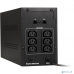 ИБП ExeGate EP285493RUS ИБП ExeGate SpecialPro Smart LLB-1200.LCD.AVR.6C13.RJ <1200VA/750W, LCD, AVR,6*C13, RJ45/11, металлический корпус, Black> купить QBS.ru