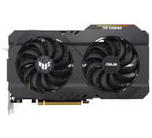 Видеокарта ASUS TUF-RX6500XT-O4G-GAMING//RX6500XT HDMI DP 4G D6; 90YV0HA0-M0NA00, 3 year