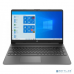 Ноутбук HP 15s-fq3023ur 3T774EA Black 15.6 {FHD Cel N4500/4Gb/256Gb SSD/W11} купить QBS.ru