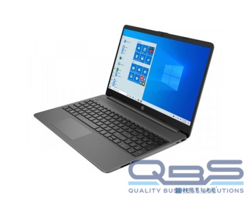 Ноутбук HP 15s-fq3023ur 3T774EA Black 15.6 {FHD Cel N4500/4Gb/256Gb SSD/W11} купить QBS.ru