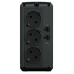 Источник бесперебойного питания CyberPower UT850EG  Line-Interactive 850VA/480W USB/RJ11/45 (3 EURO) купить QBS.ru