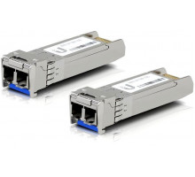 Трансивер Ubiquiti FiberModule SM-10G
