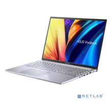 Ноутбук ASUS Vivobook 16X M1603QA-MB252 90NB0Y82-M00FM0 Silver 16