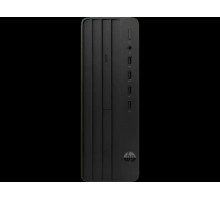 Персональный компьютер HP 280 G9 SFF Core i3-12100,8GB,512GB,DVD,eng/cn usb kbd,mouse,WiFi,BT,DP,HDMI,Win11ProMultilang,1Wty(Без евро-вилки, добавлять арт.PC-186-ML12-1M-K)