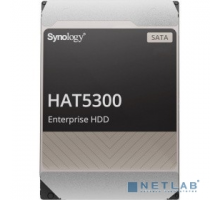 Дисковый массив Synology HAT5300-12T HDD SATA 3,5