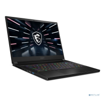 Ноутбук MSI Stealth GS66 12UGS-212RU 9S7-16V512-212 Black 15.6