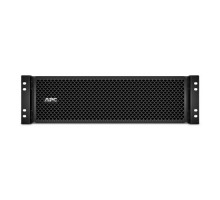 Дополнительная батарея APC Smart-UPS SRT RM battery pack, Extended-Run, 192V bus voltage, Rack 3U, compatible with Smart-UPS SRT RM 8 -10kVA, Black, 1 year warranty