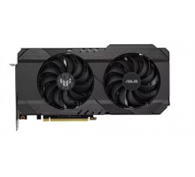 Видеокарта ASUS TUF-RTX3050-O8G-GAMING//RTX3050 HDMI*2 DP*3 8G D6;90YV0HM4-M0NA00