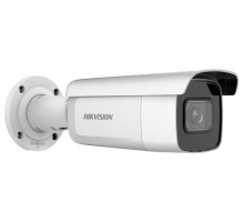 Видеокамера Hikvision DS-2CD2623G2-IZS 2Мп уличная цилиндрическая IP-камера с EXIR-подсветкой до 60м и технологией AcuSense1/2.8