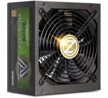Блок питания Zalman ZM700-EBTII, 700W, ATX12V v2.3, EPS, APFC, 14cm Fan, 80+ Gold, Full Modular, Retail