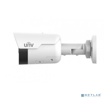 Камеры видеонаблюдения Uniview IPC2122LE-ADF40KMC-WL-RU Видеокамера IP цилиндрическая, 1/2.8