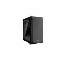 Корпус be quiet! PURE BASE 500 BLACK WINDOW / ATX, tempered glass side panel / 2x Pure Wings 2 140mm / BGW34
