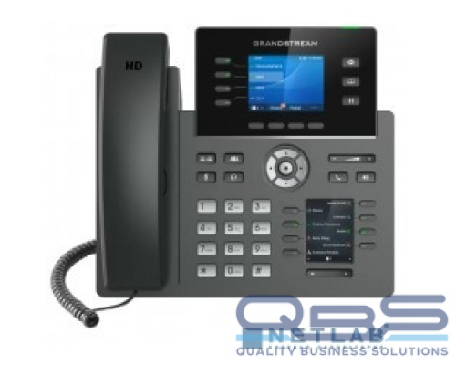 VoIP-телефон Grandstream GRP2614 SIP Телефон купить QBS.ru