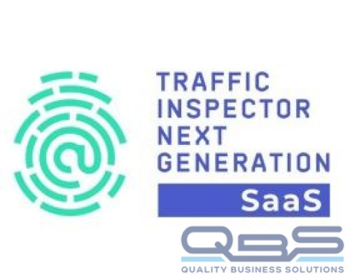 Право на использование программы Подписка-12м. Traffic Inspector Next Generation SaaS 50 купить QBS.ru