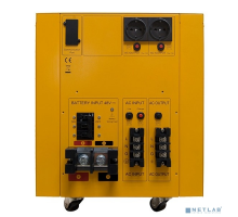 сайбер CyberPower Инвертор CPS 7500 PRO CPS7500PRO (5000 Va. 48V)