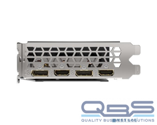 Видеокарта Gigabyte GV-N3070EAGLE OC-8GD 2.0 купить QBS.ru