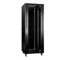  Cabeus SH-05C-32U60/100-BK Шкаф монтажный телекоммуникационный 19