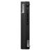 Компьютер Lenovo ThinkCentre M70q G3 Tiny 11USA01FCW (АНГЛ.КЛАВ.) Black {i5-12500T/16Gb/512Gb SSD/DOS/k+m/ENGKBD.} купить QBS.ru