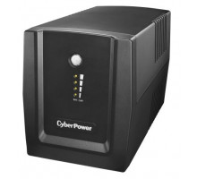 Источник бесперебойного питания Cyberpower UT1500EI Line-Interactive 1500VA/900W USB/RJ11/45 (4+2 IEC С13)