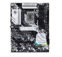 Материнская плата ASROCK H670 STEEL LEGEND, LGA1700, H670, 4*DDR4, DP+HDMI, 4xSATA3 6.0, M.2 Socket, RAID, 2xUSB 3.2,  Type-C, 4xUSB 2.0, ATX; 90-MXBHB0-A0UAYZ