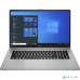 Ноутбук HP ProBook 470 G8 45P80ES Asteroid Silver 17.3 {FHD i3-1125G4/8Gb/256Gb SSD/DOS} купить QBS.ru