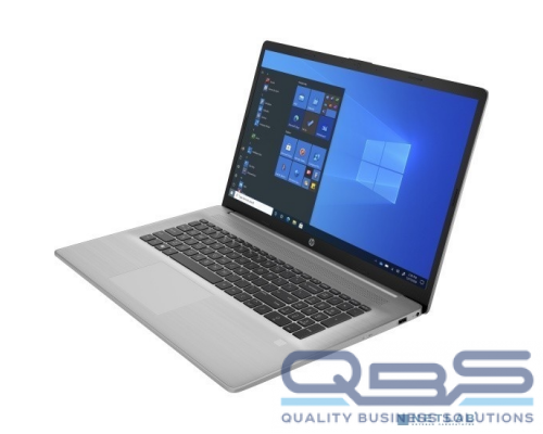 Ноутбук HP ProBook 470 G8 45P80ES Asteroid Silver 17.3 {FHD i3-1125G4/8Gb/256Gb SSD/DOS} купить QBS.ru
