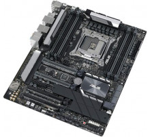 Материнская плата ATX ASUS WS C422 PRO/SE