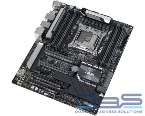 Материнская плата ATX ASUS WS C422 PRO/SE купить QBS.ru