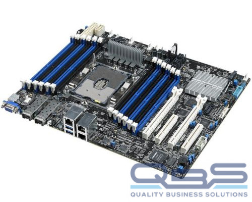 Материнская плата ATX ASUS Z11PA-U12/10G-2S купить QBS.ru