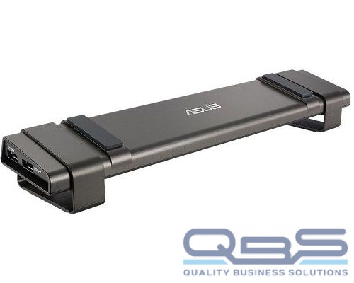 Док-станция ASUS HZ-3B купить QBS.ru