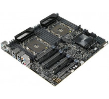 Материнская плата SSI CEB ASUS WS C621E SAGE(BMC)
