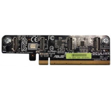 Адаптер ASUS 4 NVME UPGRADE KIT
