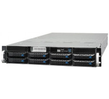Серверная платформа 2U ASUS ESC4000 G4
