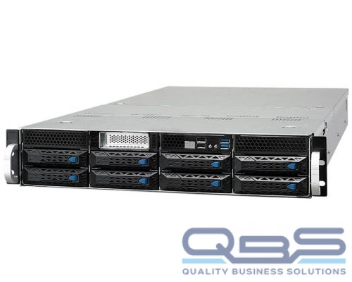 Серверная платформа 2U ASUS ESC4000 G4 купить QBS.ru
