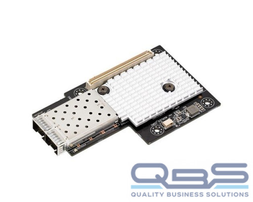Сетевая карта ASUS MCI-10G/82599-2S купить QBS.ru