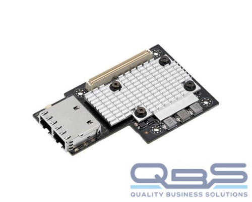Сетевая карта ASUS MCI-10G/X550-2T купить QBS.ru