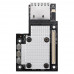 Сетевая карта ASUS MCI-10G/X550-2T купить QBS.ru