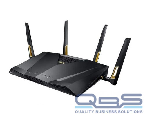 Роутер ASUS RT-AX88U купить QBS.ru