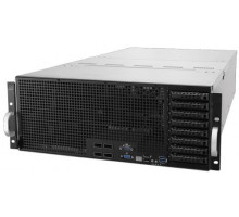 Серверная платформа 4U ASUS ESC8000 G4