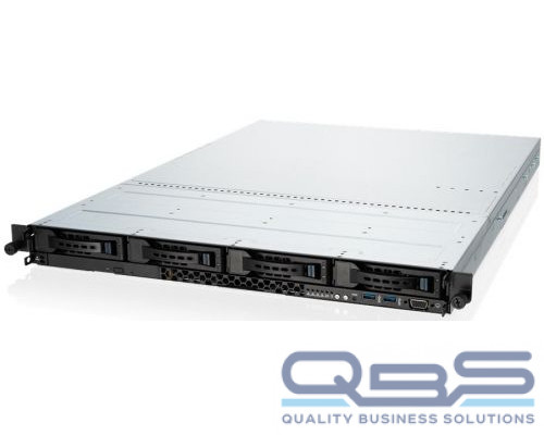 Серверная платформа 1U ASUS RS500A-E10-PS4 купить QBS.ru