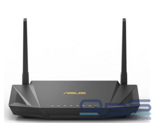 Роутер ASUS RT-AX56U купить QBS.ru