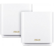 Роутер ASUS XT8 (W-2-PK)