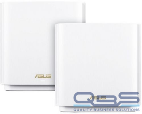 Роутер ASUS XT8 (W-2-PK) купить QBS.ru
